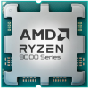 Процессор/ CPU AM5 AMD Ryzen 5 9500F (6C/12T, 3.8/5 GHz, 32MB, 65W) OEM AMD