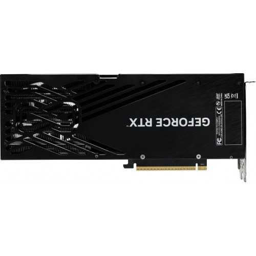 Купить видеокарту RTX 5070 12GB PA-RTX5070 INFINITY 3 от PALIT - Высокая производительность для игр и работы