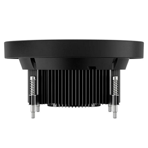 Вентилятор Deepcool UL551 1700 R - Эффективное охлаждение для вашего ПК