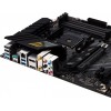 Купить материнскую плату Asus TUF GAMING B550-PLUS WIFI II для AMD AM4 – 4xDDR4, 2.5G, RAID, HDMI, DP