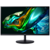 Монитор/ Acer SH272UG0bmiiphx 27'', ZeroFrame, UltraThin Black, 16:9, IPS, 2560x1440, 1 / 4ms, 250cd, 120Hz, 2xHDMI(2.0) + 1xDP(1.4) + SPK + Audio Out, Speakers 1Wx2, sync: FreeSync, hdr: HDR 10, hadj 100, Vesa:75x75 Acer