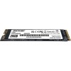 Купить твердотельный накопитель Patriot PCIe 3.0 x4 256GB P320P256GM28 M.2 2280 – высокая скорость и надежность для вашего ПК