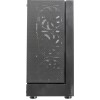 Корпус Formula F-33RGB черный ATX с RGB подсветкой, 5x120mm, 2x140mm, USB 2.0 и 3.0 для идеального охлаждения
