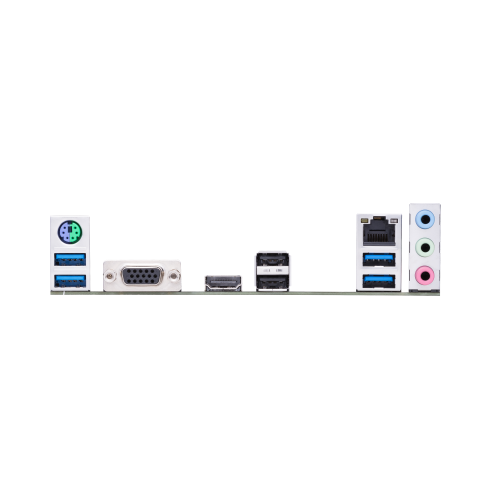 Материнская плата/ PRIME A520M-K ASUS