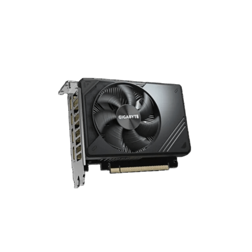 Видеокарта Gigabyte GV-N5050D6-8GD: Высокая производительность и надежность для игр и работы