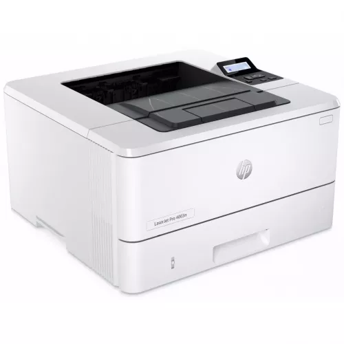 Принтер лазерный HP LaserJet Pro 4003N (2Z611A) A4 белый