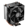 Кулер для процессора PCCooler R200: Эффективное охлаждение для AMD и Intel с низким уровнем шума