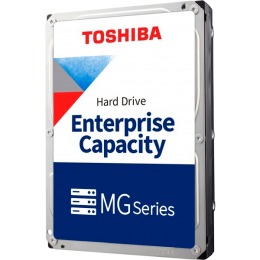 Жесткий диск/ HDD Toshiba SATA 20Tb 3.5"""" Server 7200 6Gbit/s 512Mb 1 year warranty (replacement WUH722020ALE6L4, WUH722020BLE6L4)