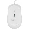Купить оптическую мышь A4Tech Fstyler FM10 белую/серую с разрешением 1600dpi и USB-подключением