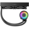 Жидкостная система охлаждения Arctic Cooling Liquid Freezer III Pro 240 A-RGB Multi Compatible All-In-One CPU Water Cooler (ACFRE00182A) ARCTIC