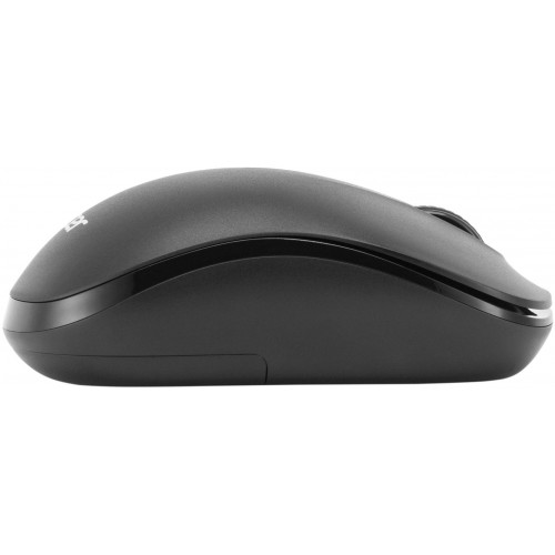 Мышь Acer OMR160 черный оптическая 1200dpi беспров. USB 3but (ZL.MCEEE.00M)