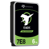 Жесткий диск/ RECERTIFIED HDD Seagate SATA 6Tb Server Enterprise 7200 6Gb/s 256Mb DC18+ 1 year warranty (replacement ST6000NM019B, ST6000NM002A, ST6000NM021A, MG08ADA600E, HUS726T6TALE6L4, ST4000NM024B, ST4000NM000B, MG10ADA400E) RECERTIFIED