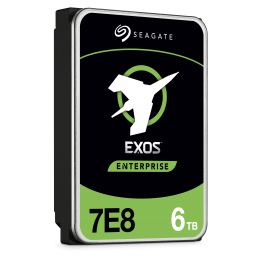 Жесткий диск/ RECERTIFIED HDD Seagate SATA 6Tb Server Enterprise 7200 6Gb/s 256Mb DC18+ 1 year warranty (replacement ST6000NM019B, ST6000NM002A, ST6000NM021A, MG08ADA600E, HUS726T6TALE6L4, ST4000NM024B, ST4000NM000B, MG10ADA400E) RECERTIFIED