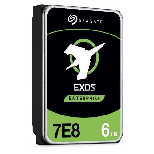 Жесткий диск/ RECERTIFIED HDD Seagate SATA 6Tb Server Enterprise 7200 6Gb/s 256Mb DC18+ 1 year warranty (replacement ST6000NM019B, ST6000NM002A, ST6000NM021A, MG08ADA600E, HUS726T6TALE6L4, ST4000NM024B, ST4000NM000B, MG10ADA400E) RECERTIFIED