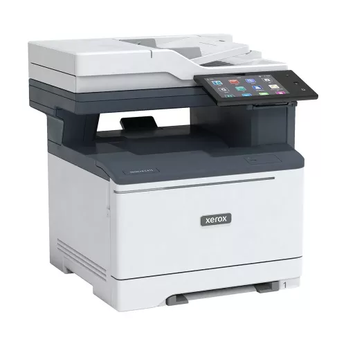 Купить МФУ Xerox VersaLink C415DN: Высококачественная печать, сканирование и копирование в одном устройстве
