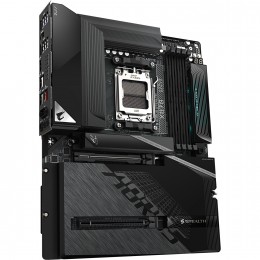 Материнская плата/ X870 AORUS STEALTH