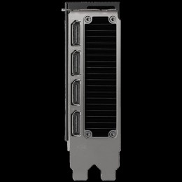 Видеокарта NVIDIA RTX 5000 Ada 32GB GDDR6 256 bit, bulk packing