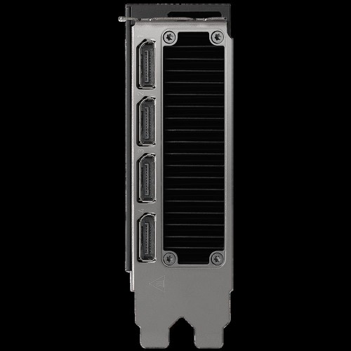 Видеокарта NVIDIA RTX 5000 Ada 32GB GDDR6 256 bit, bulk packing
