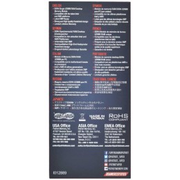 Оперативная память DDR4 16Gb 3600MHz Patriot PVE2416G360C0 Viper Elite II RTL Gaming PC4-28800 CL20 DIMM 288-pin 1.35В с радиатором Ret [PVE2416G360C0]
