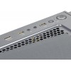 Корпус Formula F-33RGB черный ATX с RGB подсветкой, 5x120mm, 2x140mm, USB 2.0 и 3.0 для идеального охлаждения