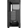 Корпус ПК Ocypus Gamma C72 BK - Midi-Tower без блока питания, поддержка ATX/mATX/mITX, черный, 2xUSB-A 2.0 + 1xUSB-A 3.0