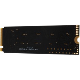 Твердотельный накопитель AGi PCIe 3.0 x4 2TB AGI2T0GIMAI298 AI298 M.2 2280 [AGI2T0GIMAI298]
