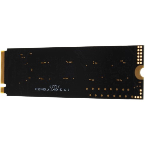 Твердотельный накопитель AGi PCIe 3.0 x4 2TB M.2 2280 - Высокая скорость и надежность для вашего ПК