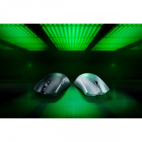 Купить игровую мышь Razer Viper V3 Pro White - Легкость и Скорость для Профессиональных Геймеров