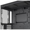 Корпус Lian-Li Lancool 216 черный ATX - идеальное решение для сборки ПК без RGB, 2x120mm, 2x140mm, 2xUSB3.0, аудио, поддержка блока питания [G99.LAN216X.10R]