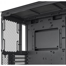 Корпус Lian-Li Lancool 216 (без RGB) черный ATX 2x120mm 2x140mm 2xUSB3.0 audio bott PSU [G99.LAN216X.10R]
