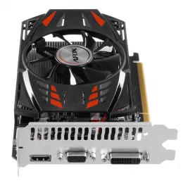 Видеокарта Afox GT730 4GB GDDR5 128bit VGA DVI HDMI 1FAN RTL {30} (780612)