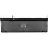 Клавиатура Оклик 480M USB Slim Multimedia черный/серый, 1.5м - идеальный выбор для комфортной работы и игр