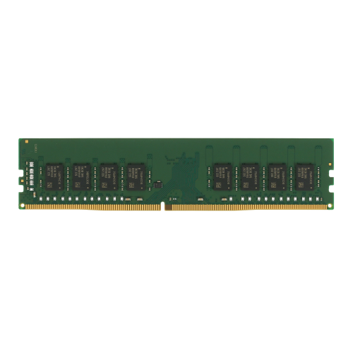 Память оперативная/ Kingston 16GB 3200MHz DDR4 DIMM Non-ECC CL22 2Rx8 (Select Regions ONLY) Kingston