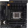 Материнская плата Asus TUF GAMING B650M-PLUS AM5: 4xDDR5, 2.5G LAN, RAID, HDMI и DP в формате mATX