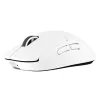 Купить беспроводную игровую мышь Logitech G PRO X SUPERLIGHT 2C в белом цвете – компактный и легкий выбор для геймеров.