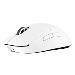 Мышь/ Logitech Mouse G PRO X SUPERLIGHT 2c compact wireless gaming White Retail