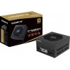 Блок питания Gigabyte GP-P750GM 750W 80+ Gold: Полностью модульный ATX с активным PFC и оптимальной производительностью