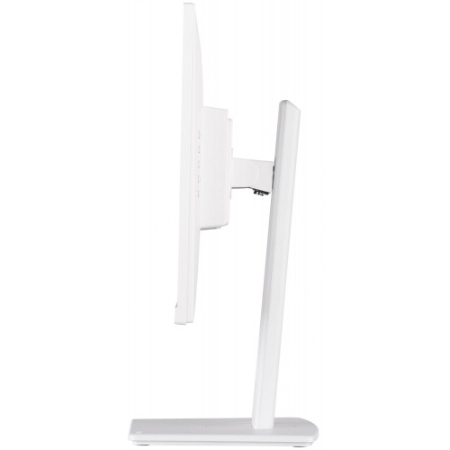 Монитор Iiyama 23.8" ProLite XUB2492HSU-W6 белый IPS LED 0.4ms 16:9 HDMI M/M матовая HAS Piv 250cd 178гр/178гр 1920x1080 100Hz DP FHD USB 4.9кг IIYAMA