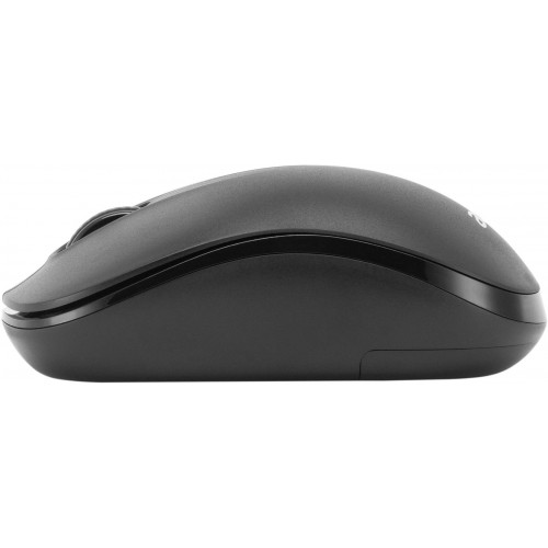 Мышь Acer OMR160 черный оптическая 1200dpi беспров. USB 3but (ZL.MCEEE.00M)