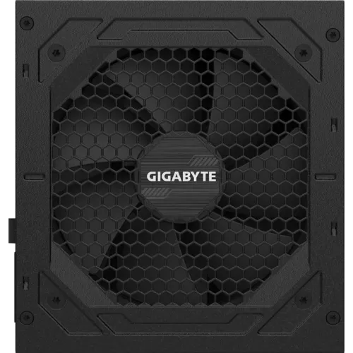 Блок питания Gigabyte GP-P750GM 750W 80+ Gold: Полностью модульный ATX с активным PFC и оптимальной производительностью