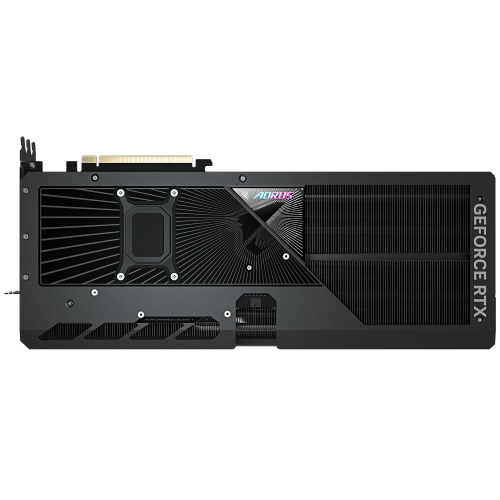 Видеокарта/ GV-N5080AORUS M-16GD