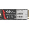 Купить твердотельный накопитель Netac PCIe 3.0 x4 1TB NT01NV2000-1T0-E4X NV2000 M.2 2280 - Высокая скорость и надежность для вашего ПК