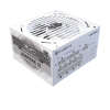 Блок питания Raijintek AMPERE II 1000W 80+ Platinum - Высококачественный ATX Power Supply с Полной Модульностью и Современными Разъемами