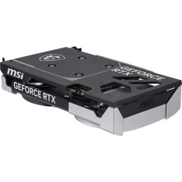 Видеокарта MSI PCI-E 5.0 RTX 5050 8G VENTUS 2X NVIDIA GeForce RTX 5050 8Gb 128bit GDDR6 2572/20000 HDMIx1 DPx3 HDCP Ret