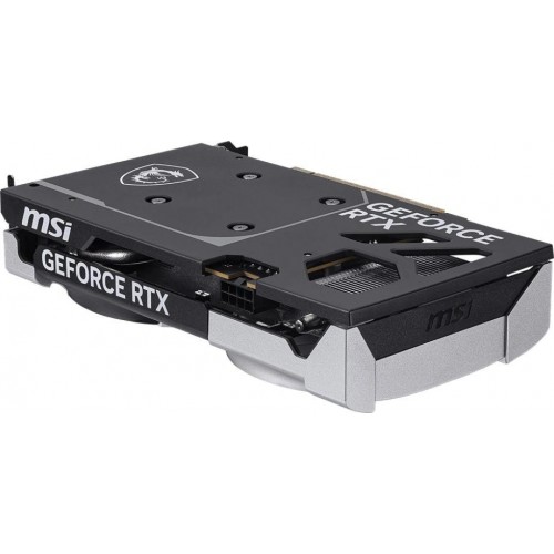 Купить видеокарту MSI RTX 5050 8G VENTUS 2X - производительность NVIDIA GeForce GDDR6 для игр и работы