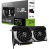Купить видеокарту DUAL-RTX5070-O12G: Высокая производительность для игр и работы