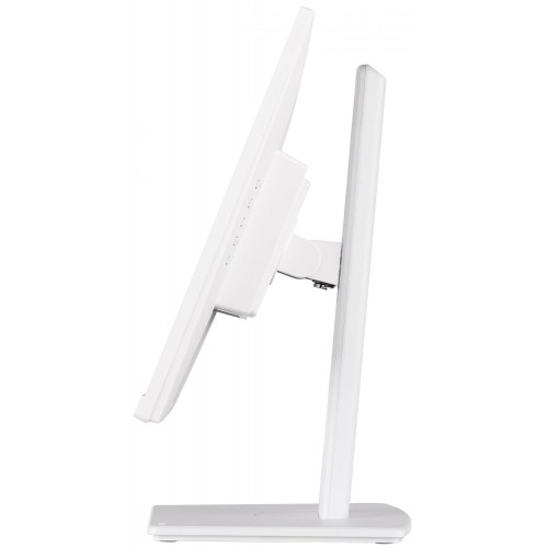 Монитор Iiyama 23.8" ProLite XUB2492HSU-W6 белый IPS LED 0.4ms 16:9 HDMI M/M матовая HAS Piv 250cd 178гр/178гр 1920x1080 100Hz DP FHD USB 4.9кг IIYAMA