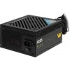Блок питания Azza ATX 750W PSAZ-750W с 80+ Bronze, APFC и 120mm вентилятором - идеальное решение для стабильной работы вашего ПК