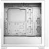Корпус PC Cooler C3D510 WH ARGB белый ATX с поддержкой 5 вентиляторов 120/140 мм и 2xUSB 3.0