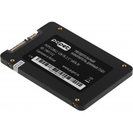 Твердотельный накопитель PC Pet SATA-III 128GB PCPS128G2 2.5" OEM [PCPS128G2]
